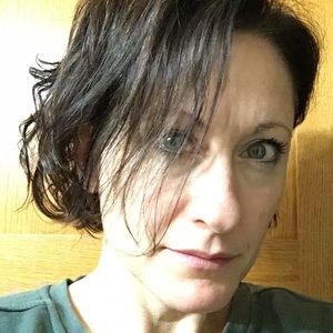 Meet your Posher, Jane